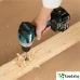 MAKITA DDF 489 RTJ - ПРОФЕСИОНАЛЕН АКУМУЛАТОРЕН БЕЗЧЕТКОВ ВИНТОВЕРТ MAKITA DDF 489 RTJ - ПРОФЕСИОНАЛЕН АКУМУЛАТОРЕН БЕЗЧЕТКОВ ВИНТОВЕРТ